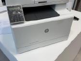 Spalvotas multifunkcinis spausdintuvas Hp m181fw