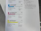 Spalvotas multifunkcinis spausdintuvas Hp m181fw - nuotraukos Nr. 2