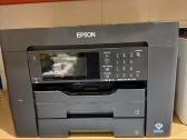A3/a4 formato spalvotas spausdintuvas Epson