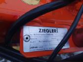 Ziegler greblys - nuotraukos Nr. 6
