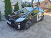Toyota Prius nuoma/arenda Kaune /bolt - nuotraukos Nr. 3
