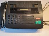 Telef/ Faksas Sharp Ux-105