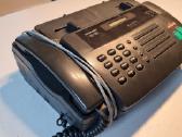 Telef/ Faksas Sharp Ux-105 - nuotraukos Nr. 2