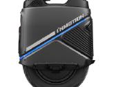 Vienaratis Inmotion V9, V12s, V14pro, p6. - nuotraukos Nr. 16