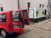 Dyzeliniai elektros generatoriai nuo 12kva - nuotraukos Nr. 6