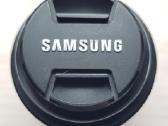 Samsung objektyvas