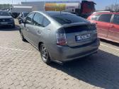 Toyota Prius ll , Yaris ,Nuoma / в аренду - nuotraukos Nr. 4