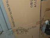 Benzininis valties variklis Kraft&dele 4900w - nuotraukos Nr. 9
