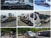 Tralas Klaipėda. Techninė pagalba kelyje - nuotraukos Nr. 9