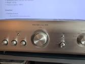 Denon pma 1500ae - nuotraukos Nr. 2