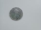 2012 Jamaika 10 Dollars George Willia