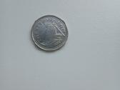 2008 Barbadosas 25 Cents - nuotraukos Nr. 2