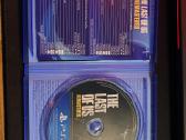 Last of Us Part 1 Remastered Ps4 - nuotraukos Nr. 4