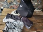 Bugaboo cameleon 3 vežimėlis - nuotraukos Nr. 11
