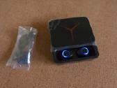 Gaming Bluetooth ausinės - nuotraukos Nr. 2