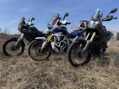 Motociklių nuoma Šiauliuose - nuotraukos Nr. 2