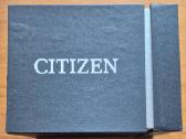 Laikrodis Citizen Eco-drive