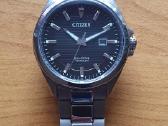 Laikrodis Citizen Eco-drive - nuotraukos Nr. 2