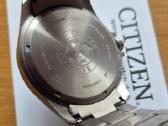 Laikrodis Citizen Eco-drive - nuotraukos Nr. 3