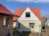 Du namai 8a sklype prie Nevėžio upės miesto centre - nuotraukos Nr. 4