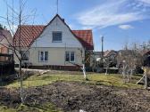 Du namai 8a sklype prie Nevėžio upės miesto centre - nuotraukos Nr. 5