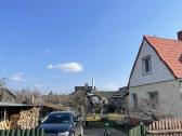 Du namai 8a sklype prie Nevėžio upės miesto centre - nuotraukos Nr. 2