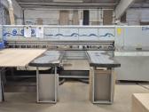CNC Supjovimo staklės 2000m. Optimat Chf 320 - nuotraukos Nr. 2