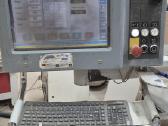CNC Supjovimo staklės 2000m. Optimat Chf 320 - nuotraukos Nr. 3