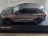 Audi Q8 e-tron - nuotraukos Nr. 3