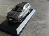 Audi Q8 e-tron - nuotraukos Nr. 4