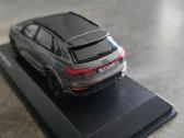 Audi Q8 e-tron - nuotraukos Nr. 5