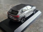 Audi Q8 e-tron - nuotraukos Nr. 6