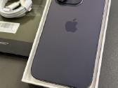 Platus iPhone 14 pro 128/256gb pasirinkimas. - nuotraukos Nr. 2