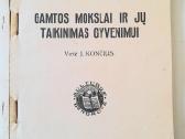 Senos knygos 1928-1930m. - nuotraukos Nr. 2