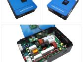 Hibridinis inverteris - off grid 12v 2.2kw su WiFi - nuotraukos Nr. 5