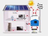 Hibridinis inverteris - off grid 12v 2.2kw su WiFi - nuotraukos Nr. 6