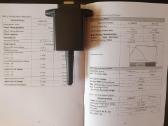 Hibridinis inverteris - off grid 12v 2.2kw su WiFi - nuotraukos Nr. 9
