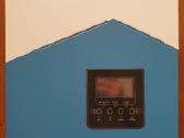 Hibridinis inverteris - off grid 12v 2.2kw su WiFi - nuotraukos Nr. 7