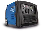 Inverterinis generatorius, Scheppach Sg3400i 230v - nuotraukos Nr. 2