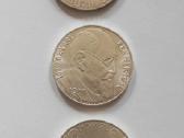 3x50 sidabriniu austrijos shilingu - nuotraukos Nr. 2