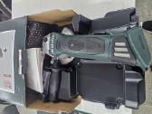 Metabo W 18 Ltx 125 Quick - nuotraukos Nr. 2