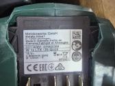 Metabo W 18 Ltx 125 Quick - nuotraukos Nr. 4