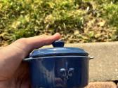 Keramikiniai mini casseroliai