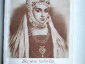 Z. Kuchovičius. Barbora Radvilaitė