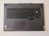 Lenovo Legion 5 17arh05 dalys - nuotraukos Nr. 2