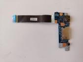 Lenovo Legion 5 17arh05 dalys - nuotraukos Nr. 8