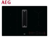 Aeg 6000 Combohob Cce84543cb 80cm