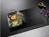 Aeg 6000 Combohob Cce84543cb 80cm - nuotraukos Nr. 8