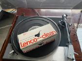 Patefonas Lenco L75 - nuotraukos Nr. 3