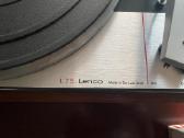 Patefonas Lenco L75 - nuotraukos Nr. 5